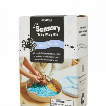 Jellystone Designs - Sensory Kits Under the Sea