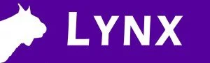 Purple FinishLynx Logo