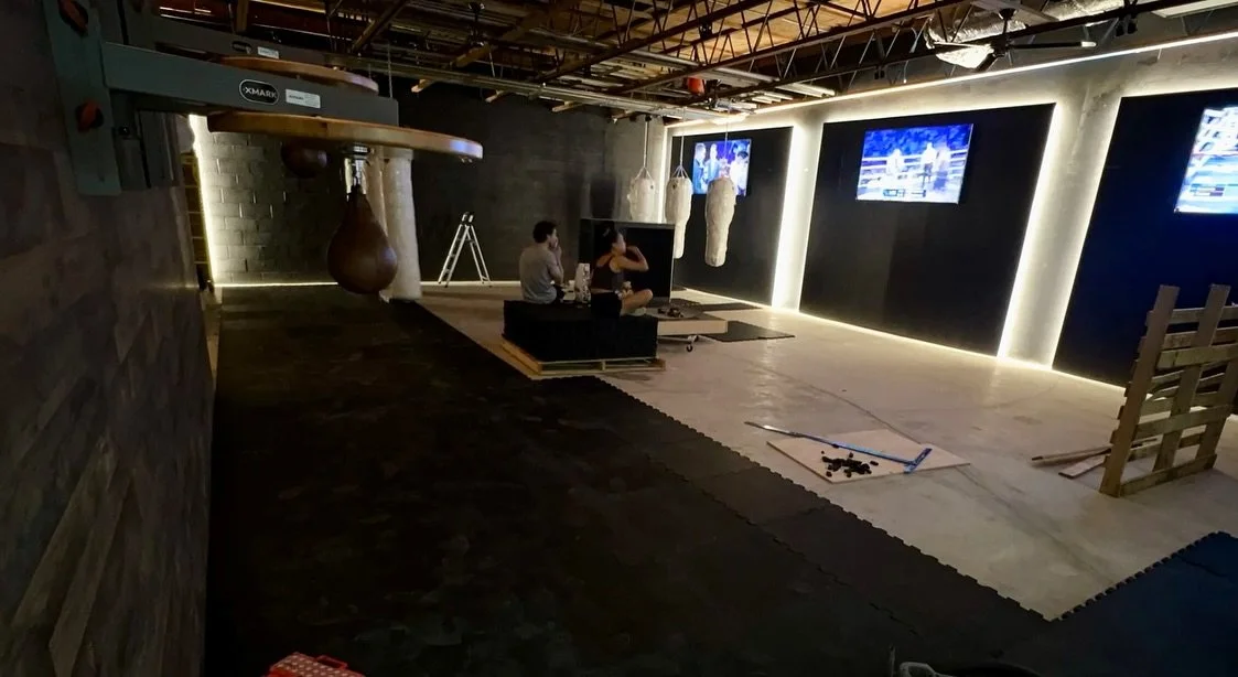 November 4th&mdash;two years ago we had our soft opening 🥹.
 
Since then, your cheer and support has turned a vision into a second home to many.
 
From the bottom of our hearts, thank you to those who came and went, those who came and stayed, and ou