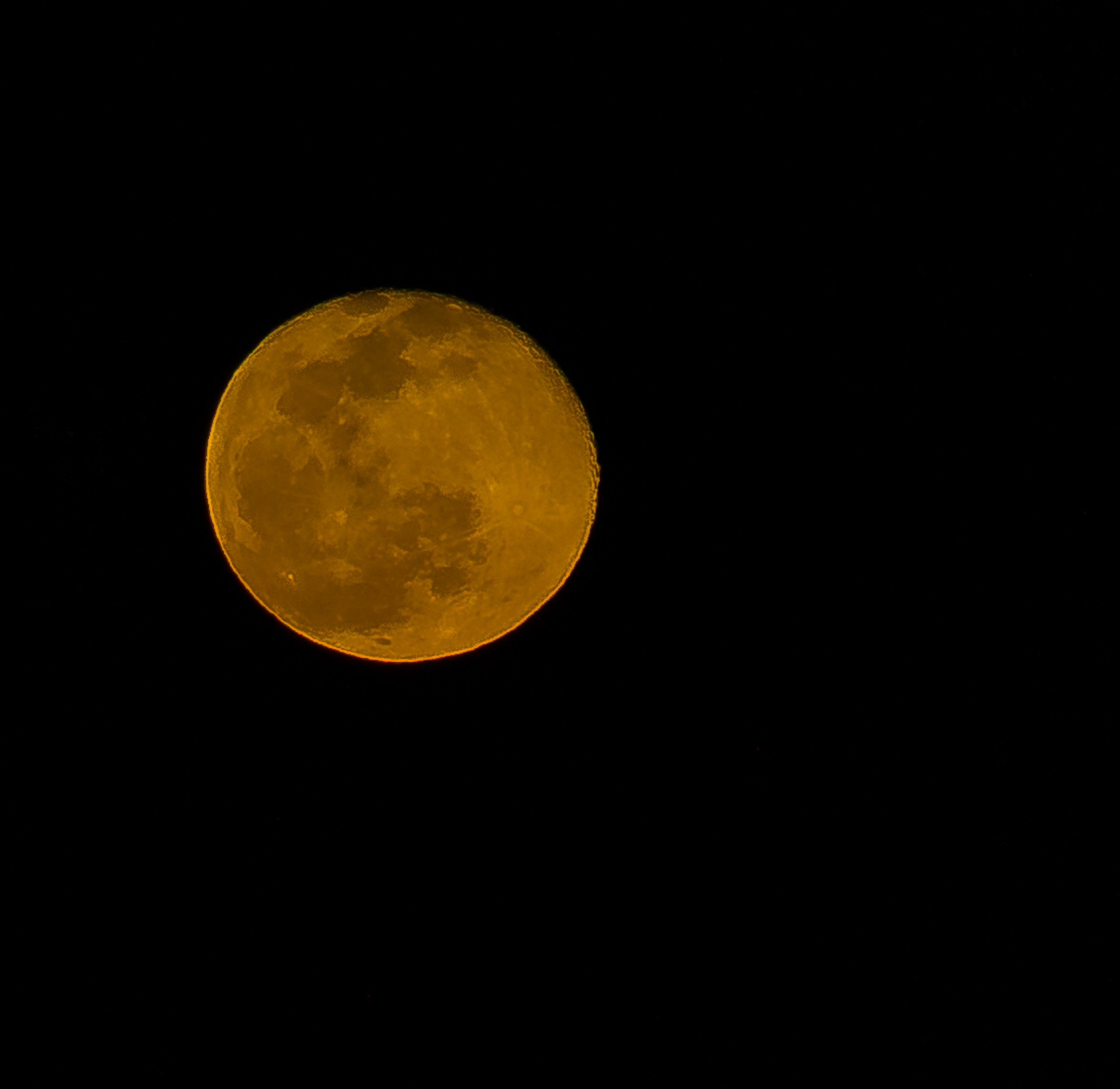Full Moon