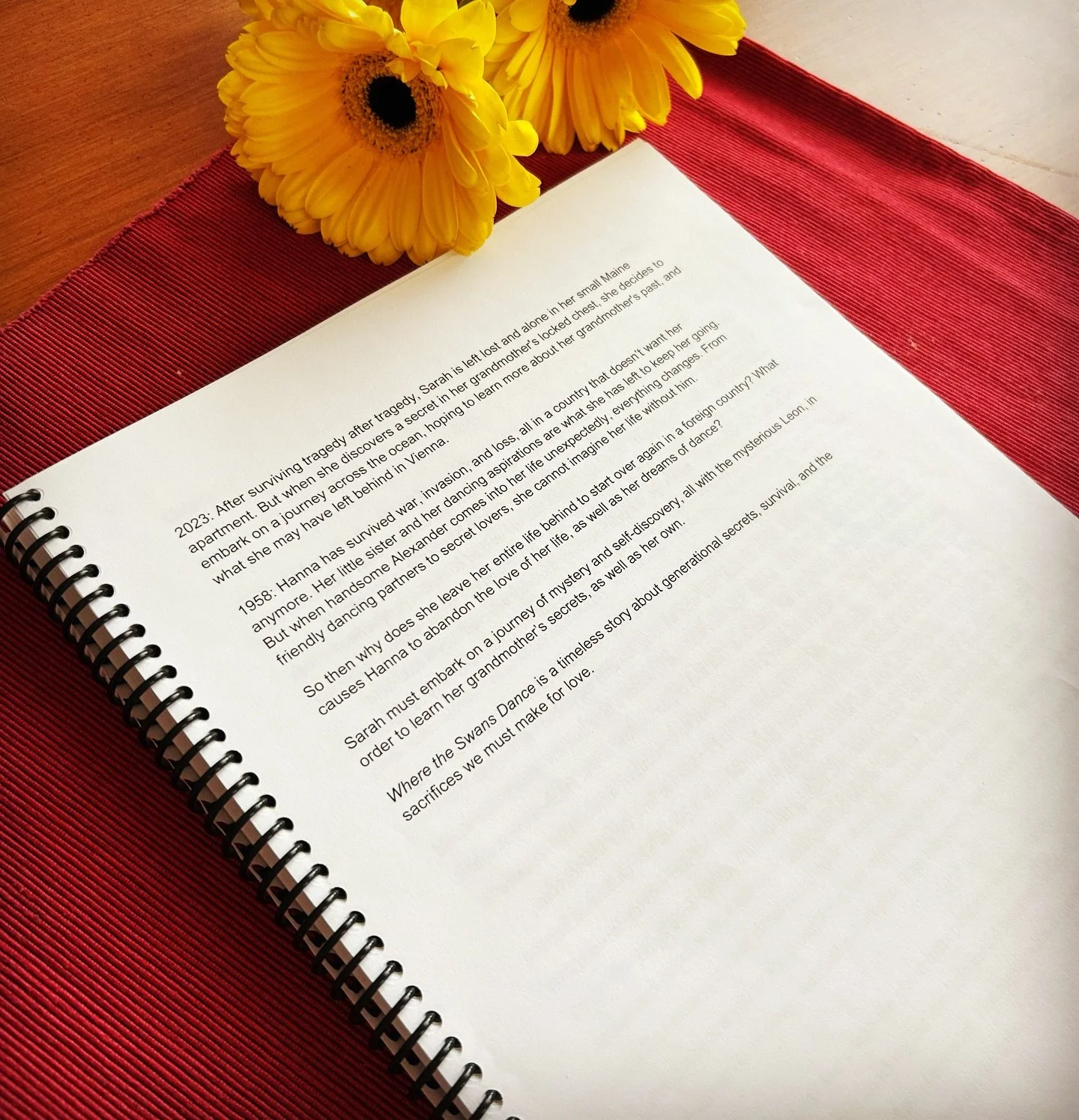 ✨What am I doing differently the THIRD time around?✨

Every new project you complete will be better than the last, and you definitely learn from your mistakes. That&rsquo;s what happened with me with Like a Lotus verses Dolls for my Daughter vs Where