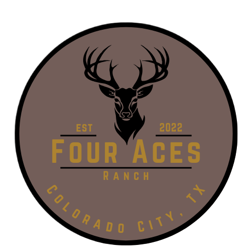 About — Four Aces Ranch