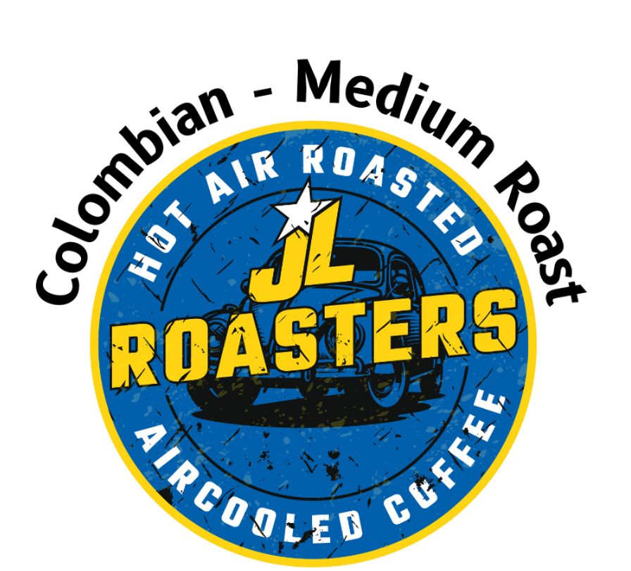 Colombian - Medium Roast