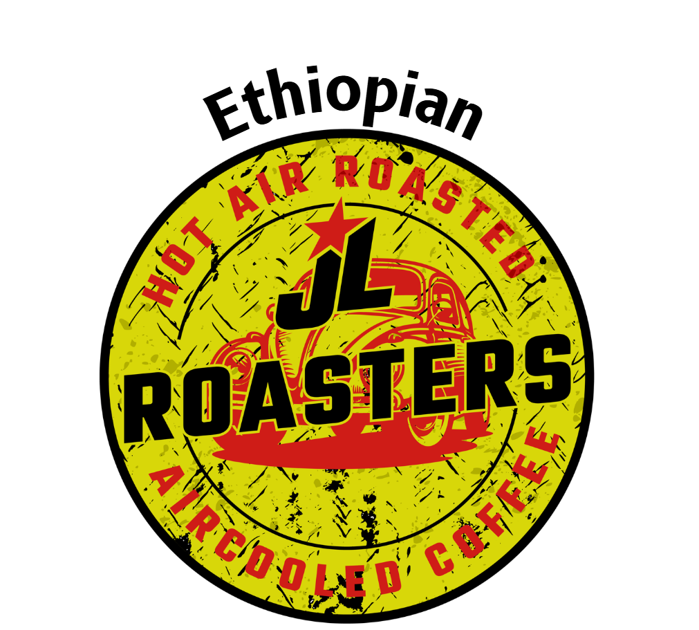 Organic Ethiopian Guji Uraga