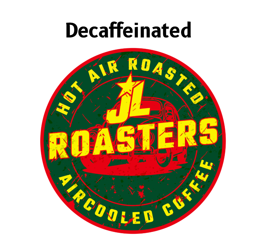 Colombian - Decaffeinated