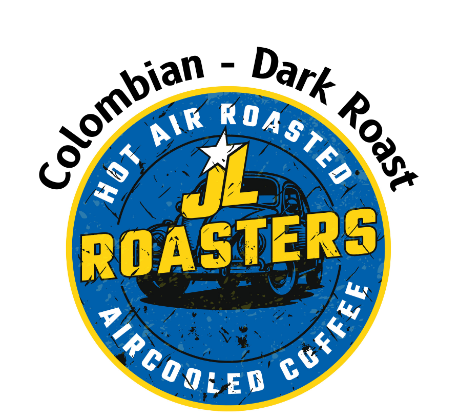 Colombian - Dark Roast