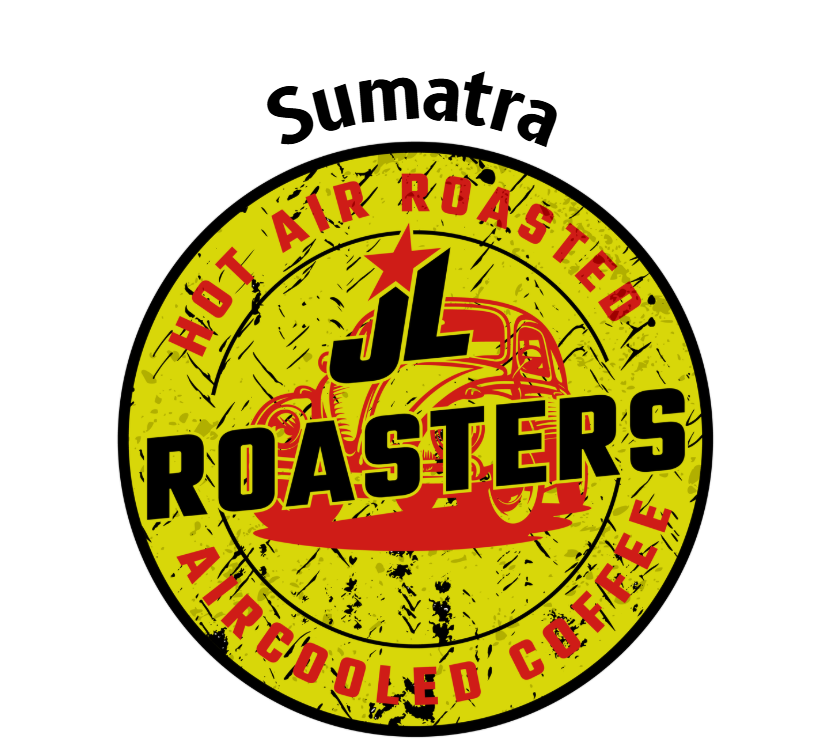 Sumatra Gajah Estate