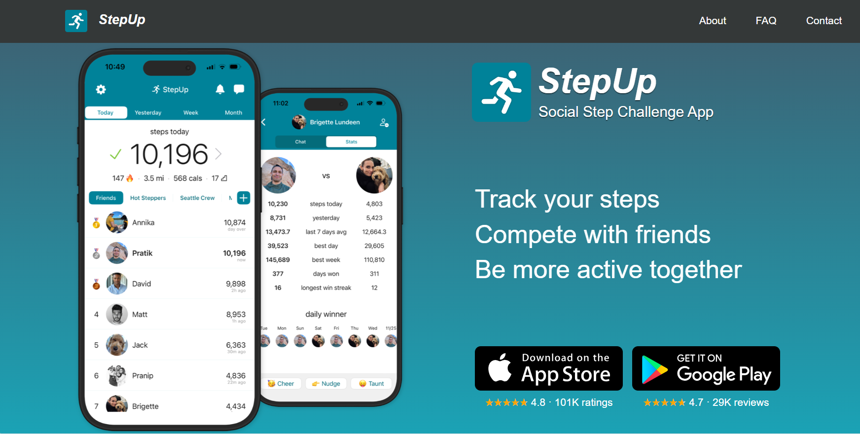 StepUp Challenge App.png