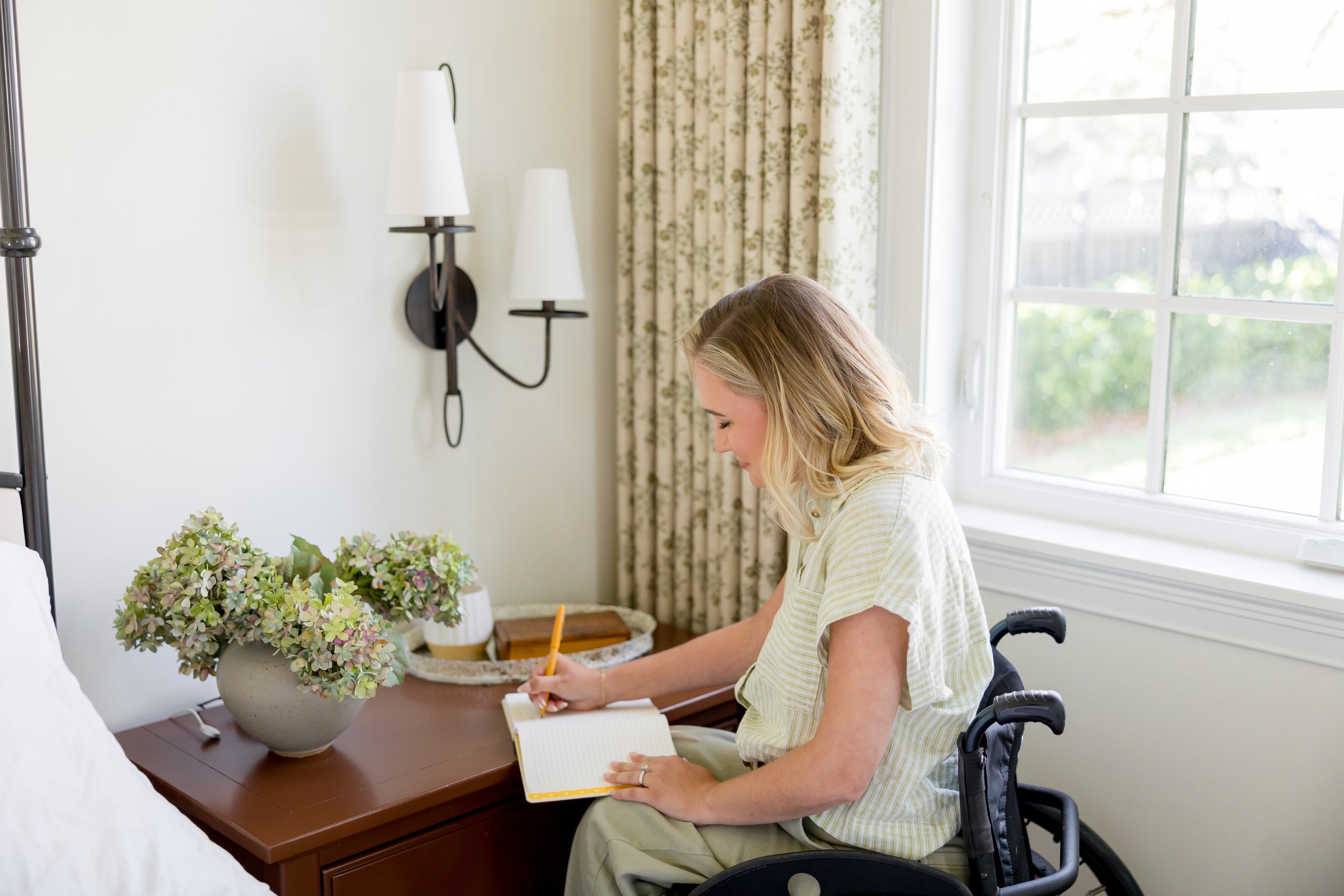 When “Doing It All” Leaves You Feeling Empty: The Hidden Side of Burnout for Women