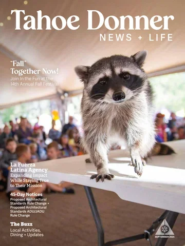 Expanding Impact, While Staying True to Our Mission