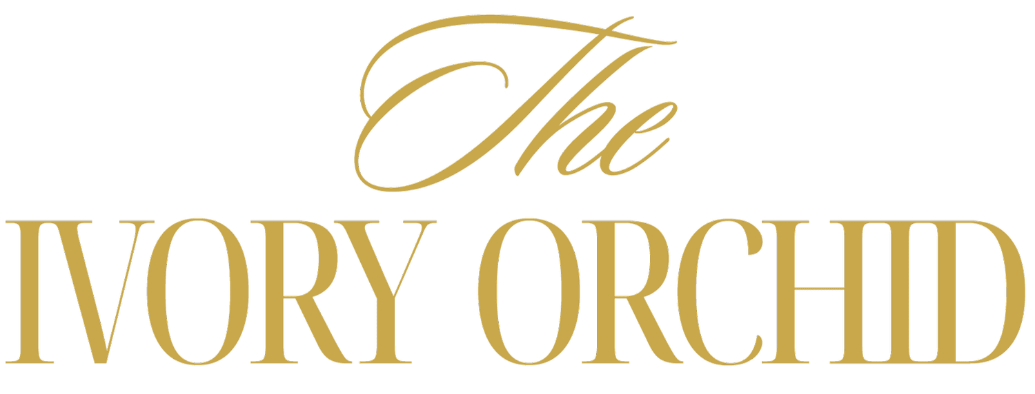 The Ivory Orchid