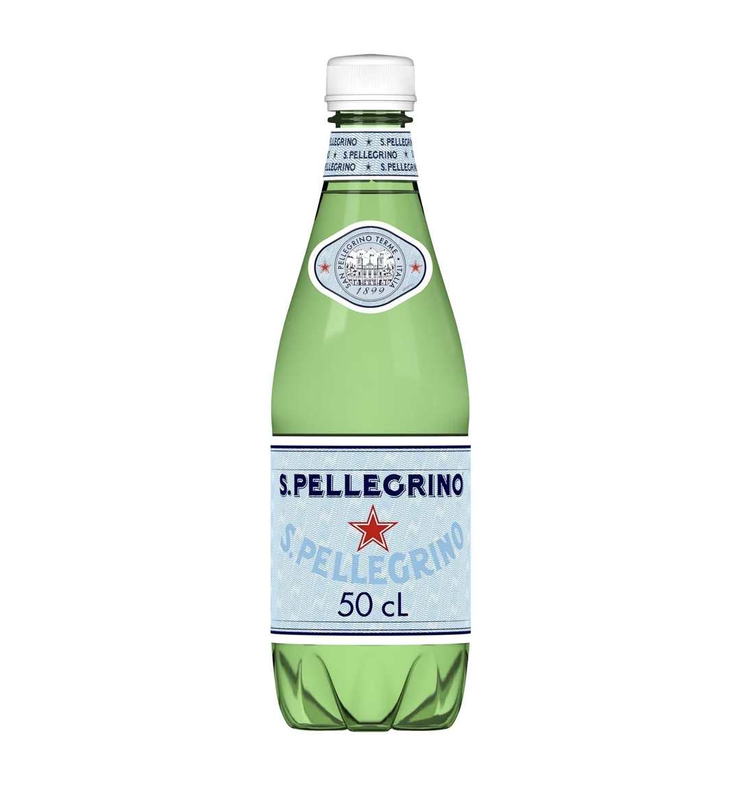 San Pellegrino - assorted flavors