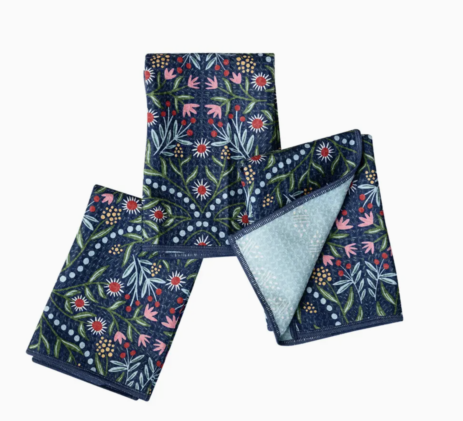 Once Again Mighty Mini Towel (set of 3)