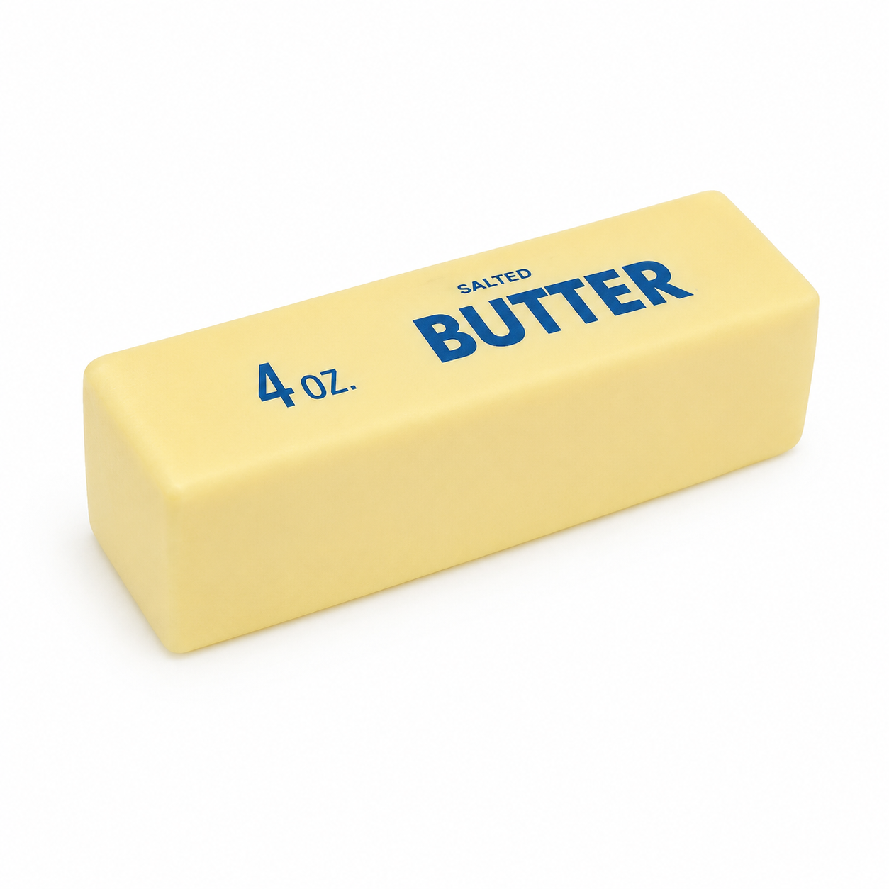 Squishy Butter Toy