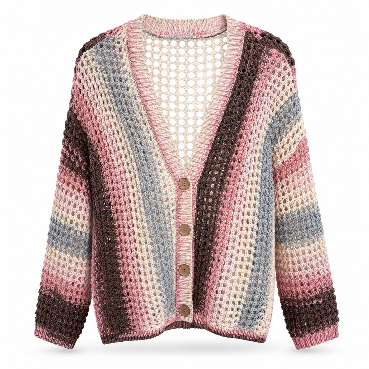 Coco y Club Pullover Sweater