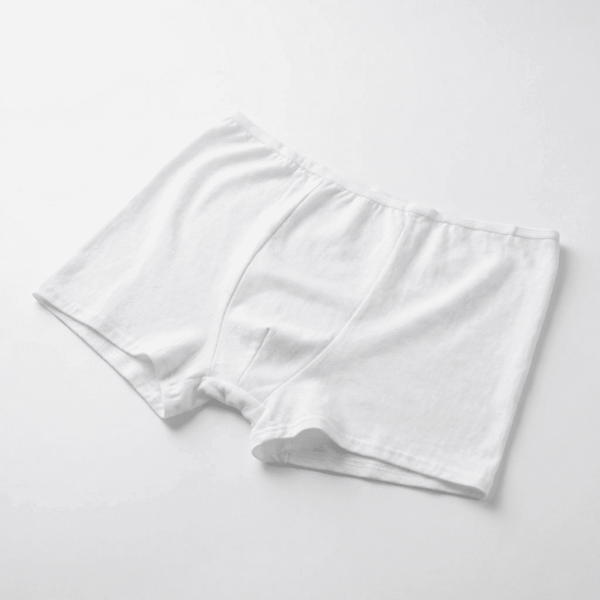 disposable cotton underwear for men