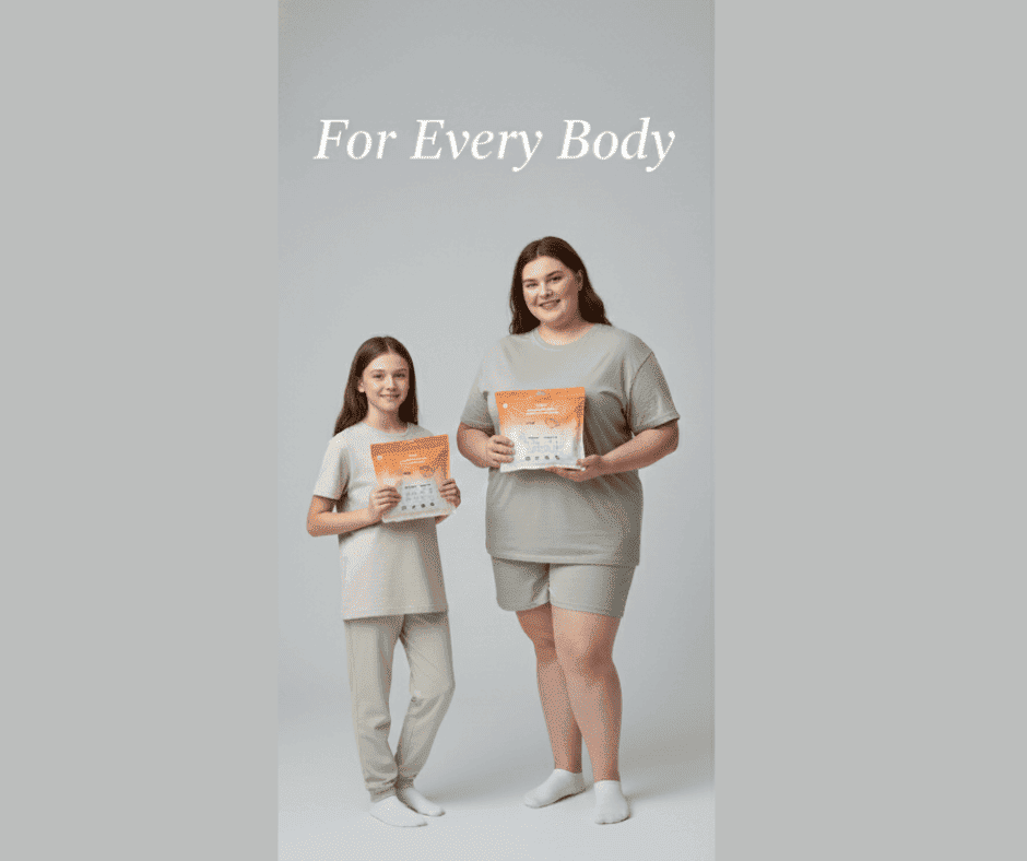 Disposable cotton underwear for women