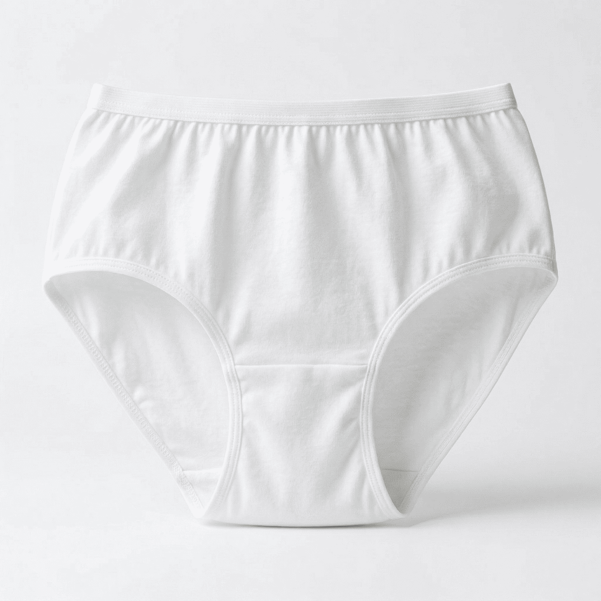 5 PCS | Girls 100% Cotton Disposable Underwear | Age 2-16