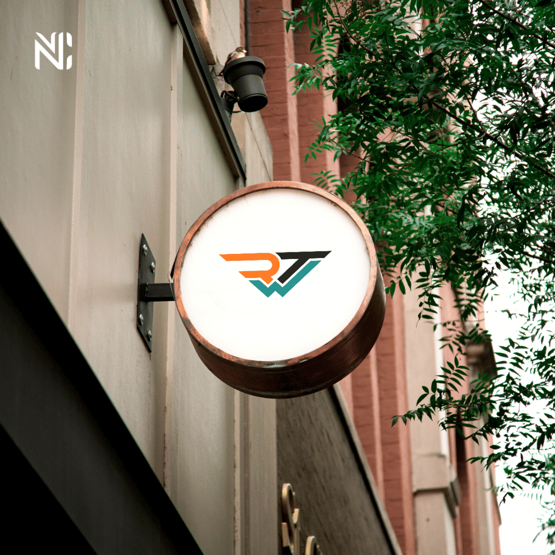 Leadership Brand Identity Portfolio