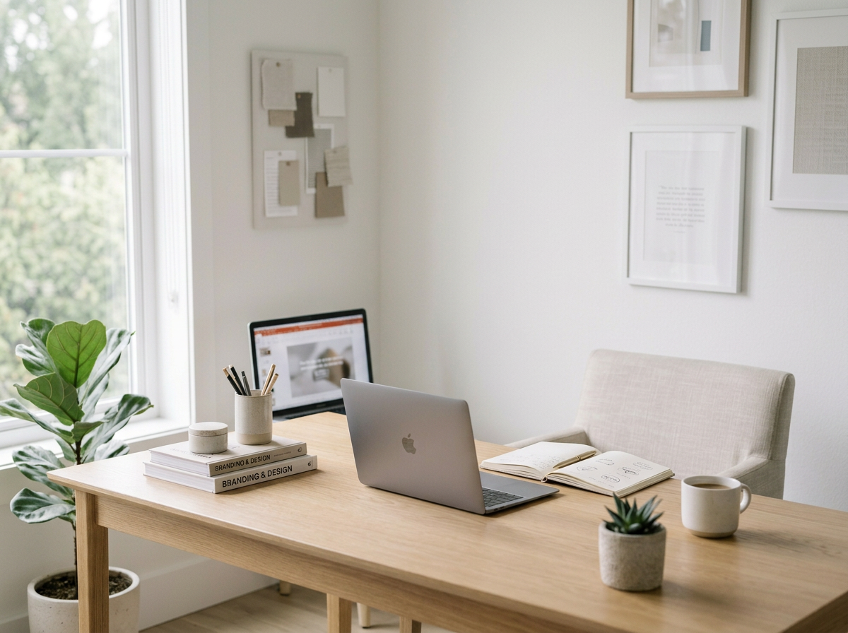 Before You Hire a Brand Strategist, Get Clear on These 5 Things
