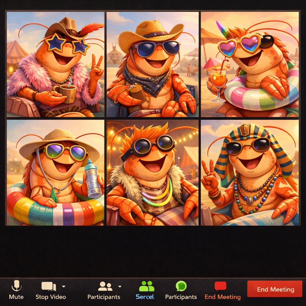 BRC Municipal Pool Call #1