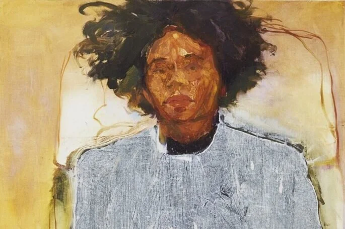 "New York-based painter Jennifer Packer recalibrates art historical approaches to portraiture and still life."