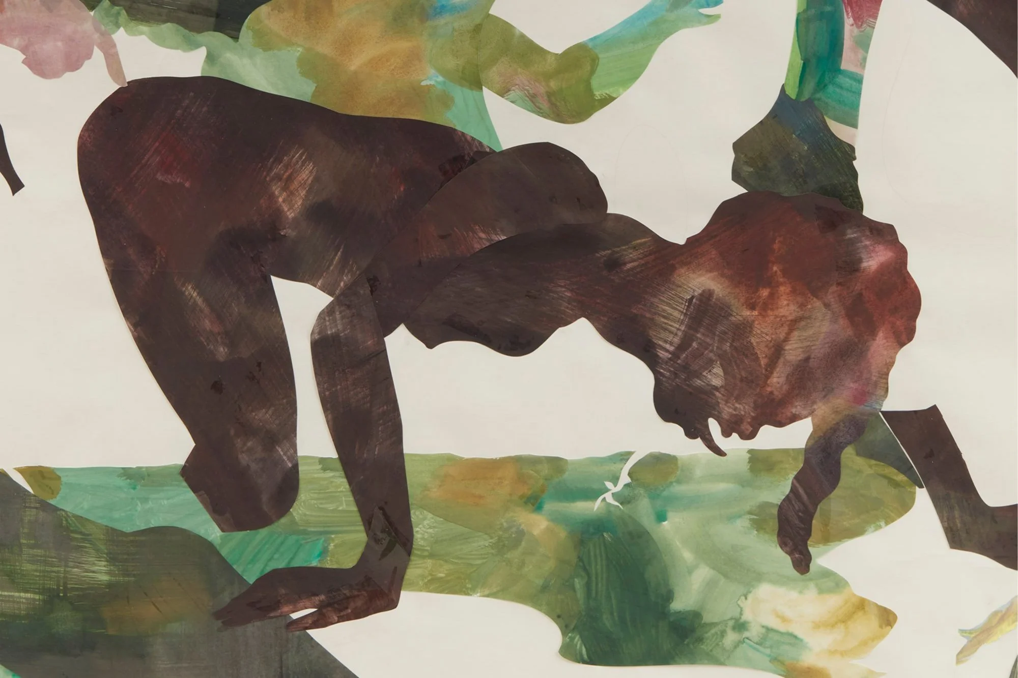 "The Year in Art: Our Critic's Top 10 Moments."