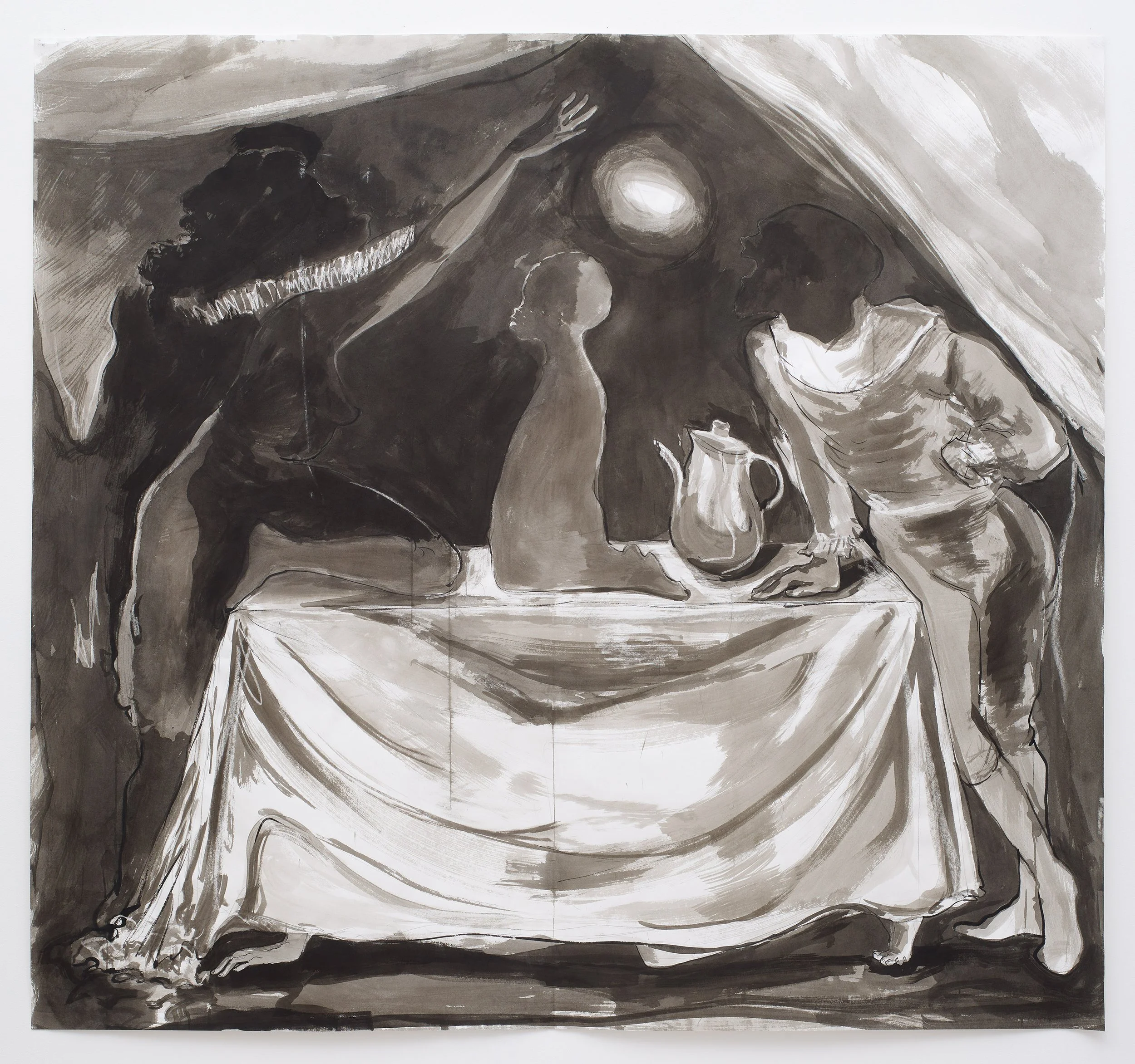 Royal Academy of Arts Names Kara Walker Recipient of the Charles Wollaston Award