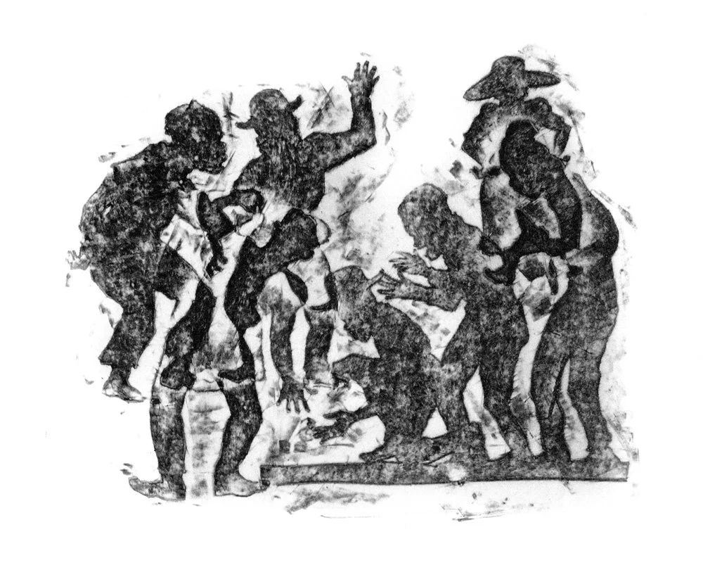 Kara Walker: Troubling Performance Symposium