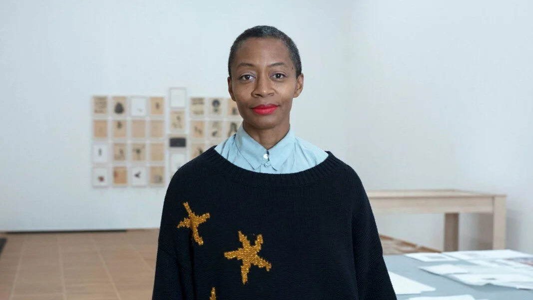 "Kara Walker: ‘Living with somebody else’s pain is tricky’."