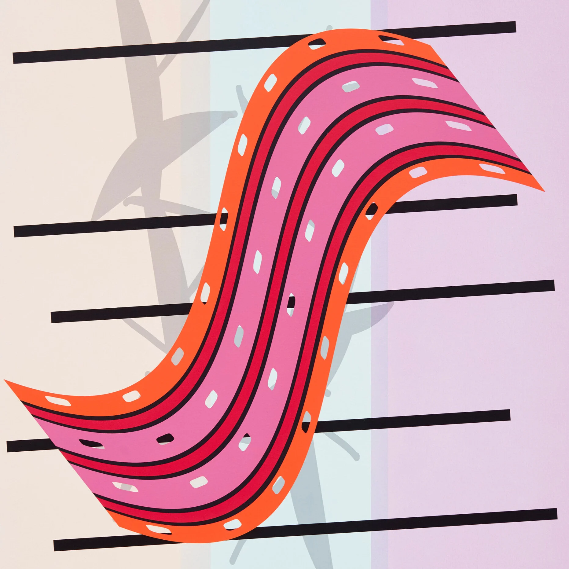 GYÖRGY KEPES/CAMERON MARTIN