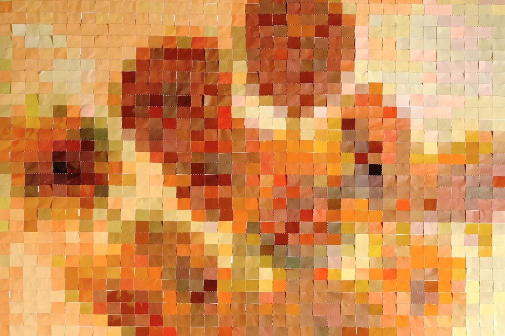 NEWS | Vik Muniz — Sikkema Malloy Jenkins