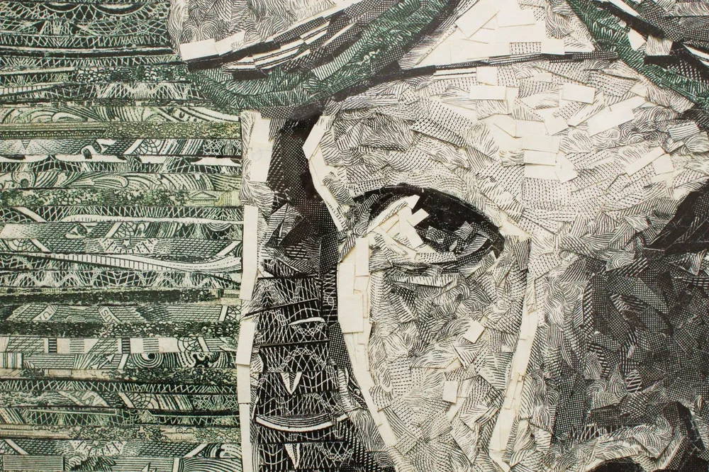 NEWS | Vik Muniz — Sikkema Malloy Jenkins