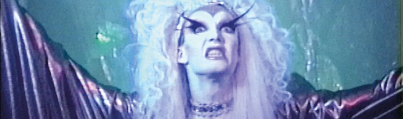 "ANOHNI’s Music Speaks of Queer Resilience."