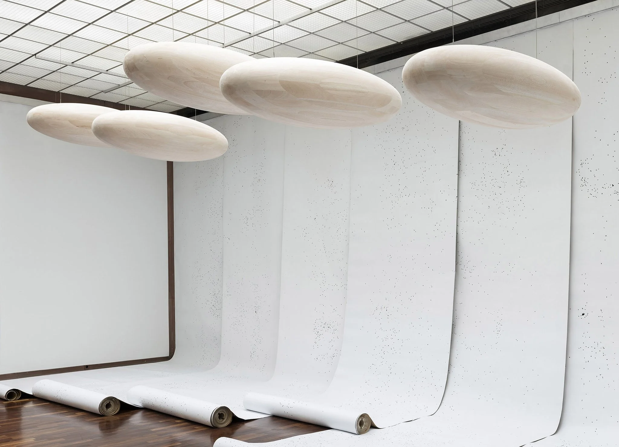 "Anohni on art, corporations, and the music industry."