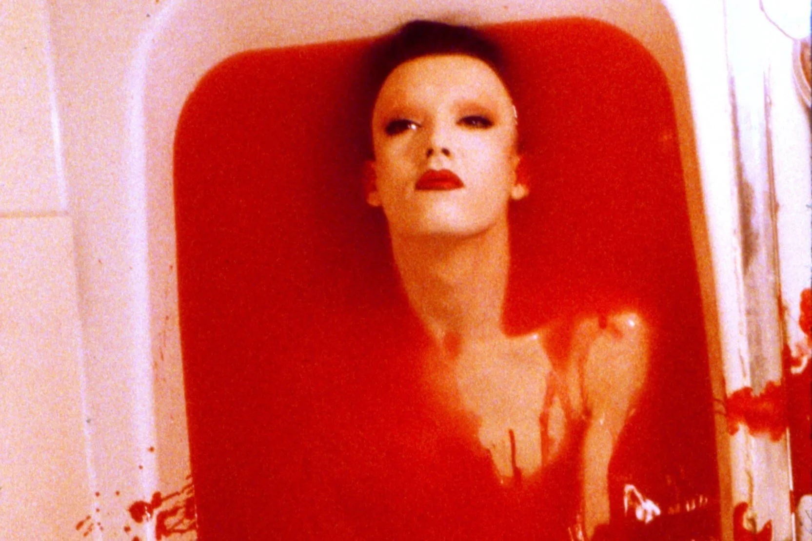 "The story of radical East Village art gang Blacklips, as told by ANOHNI."