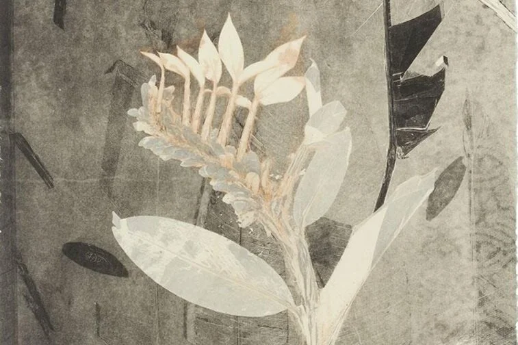 "Luiz Zerbini’s Fragile Patchworks of Living Things."