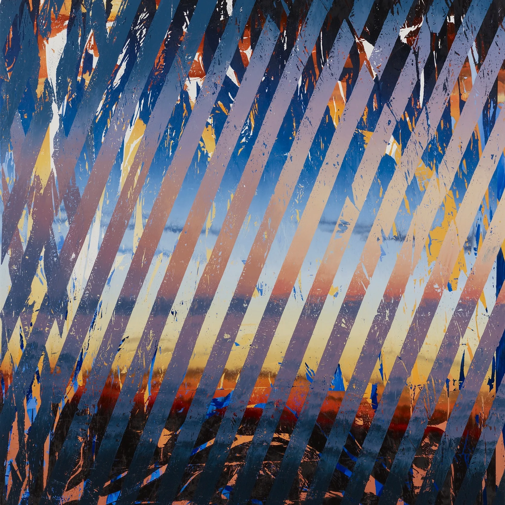 MARC HANDELMAN & DAVID SCHUTTER