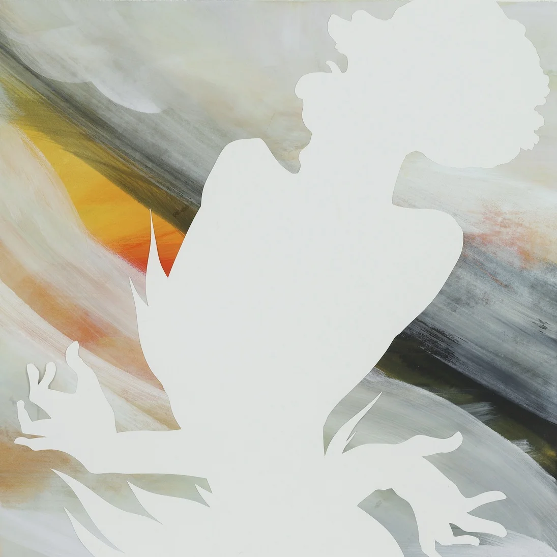 MARK BRADFORD &amp; KARA WALKER