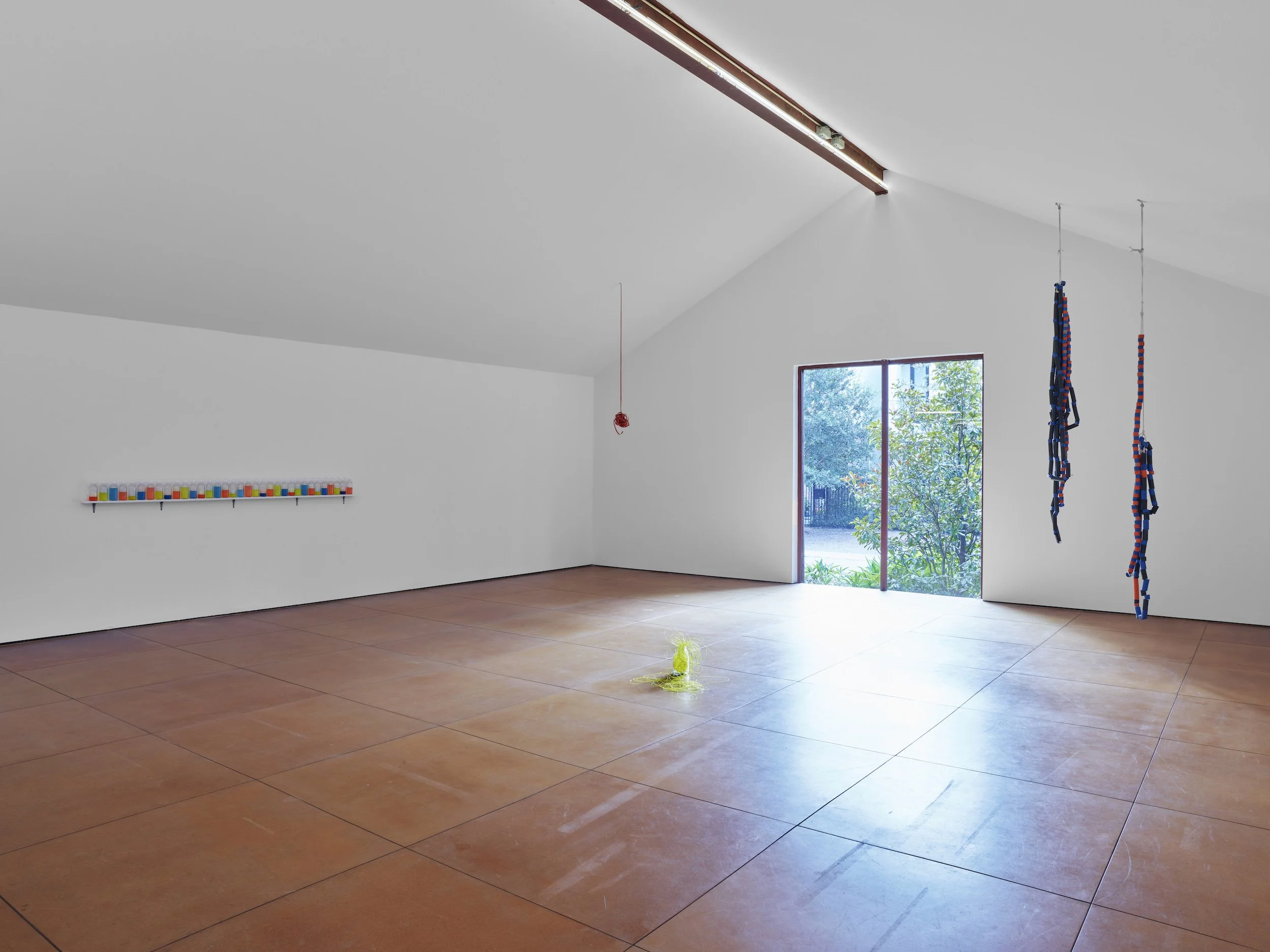 "Review: Tony Feher’s 'Drawn from Life' at Josh Pazda Hiram Butler, Houston."