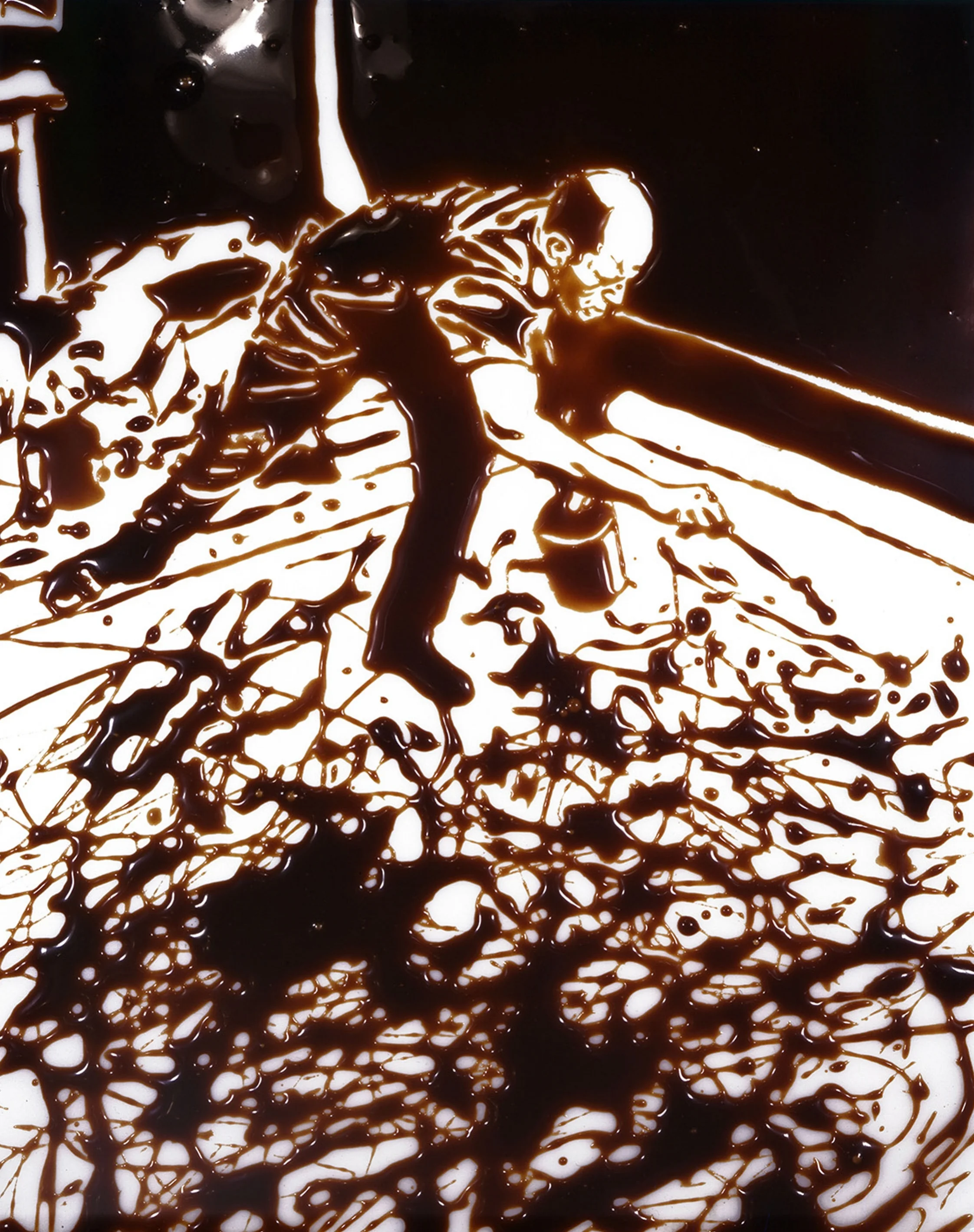 SEEING IS BELIEVING /Vik Muniz ヴィック・ムニーズ Seeing is not 