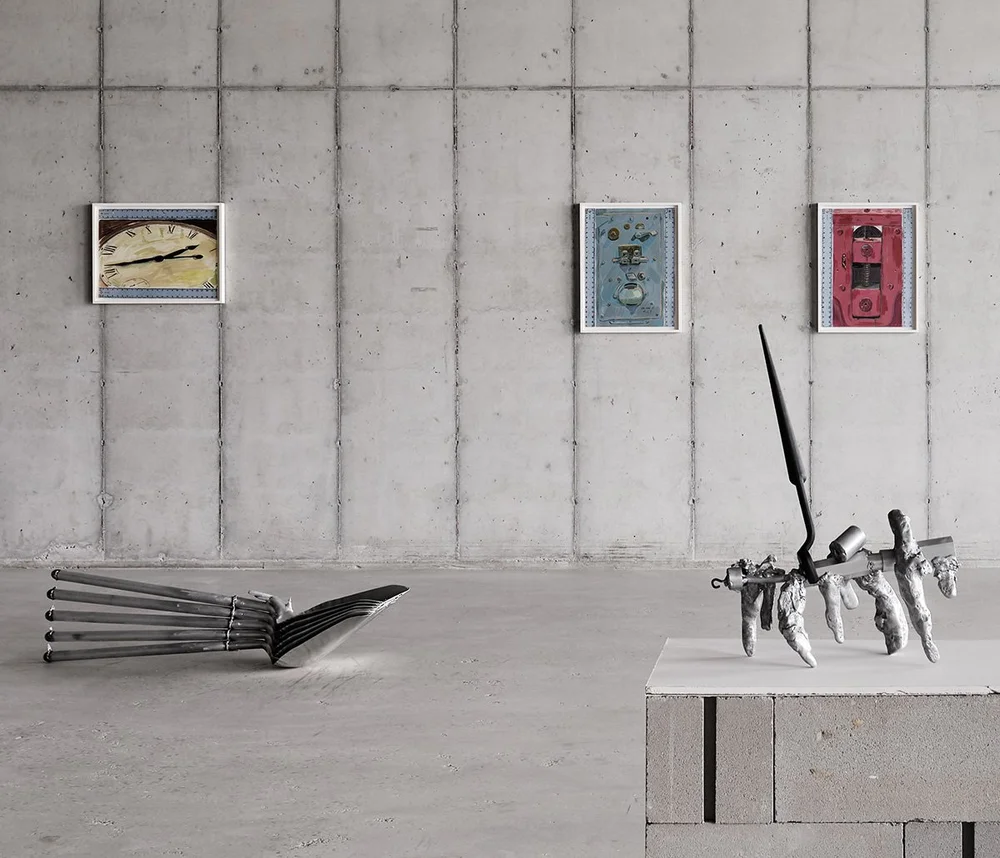 NEWS | Josephine Halvorson — Sikkema Malloy Jenkins