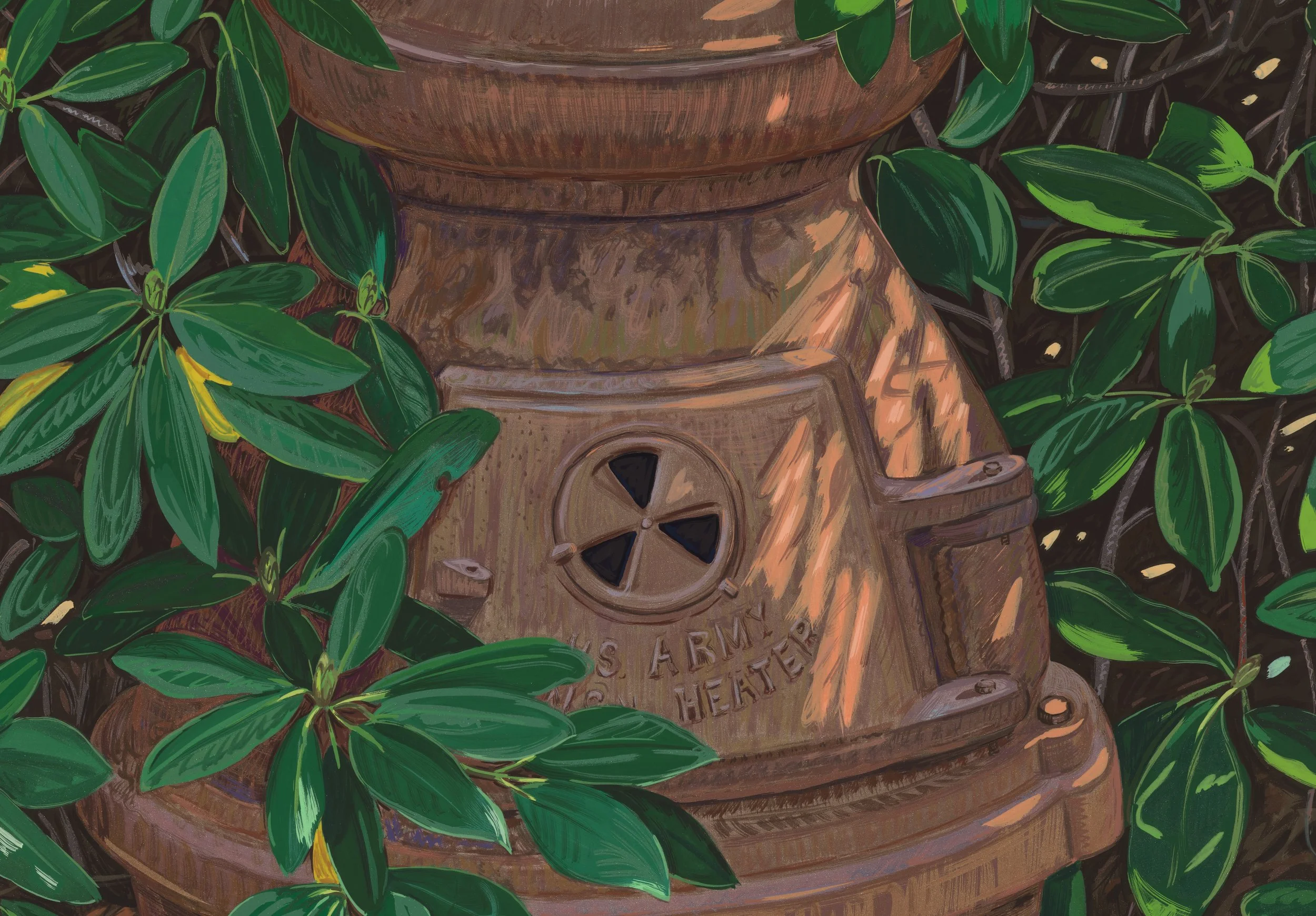 Josephine Halvorson and Eleanor Heartney in Conversation for The Brooklyn Rail