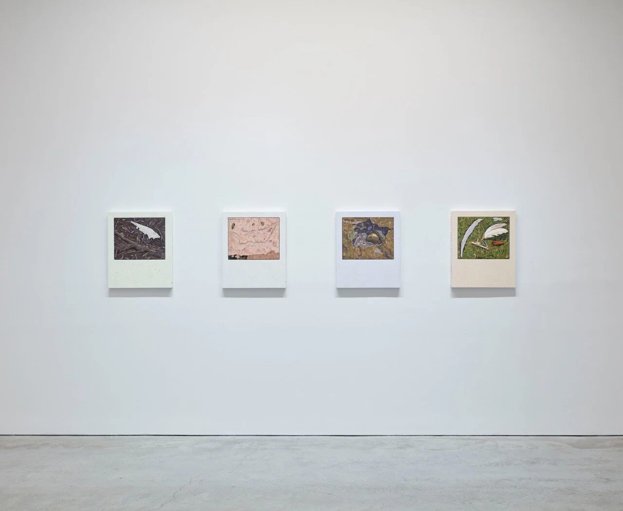 "Josephine Halvorson."