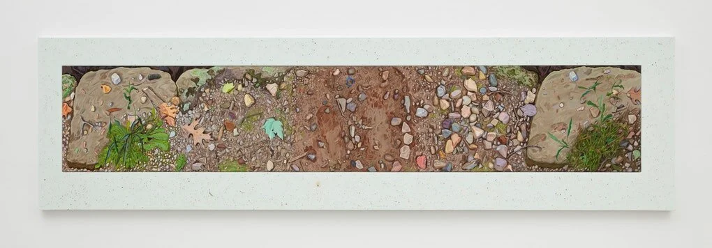 "Josephine Halvorson: On the Ground."