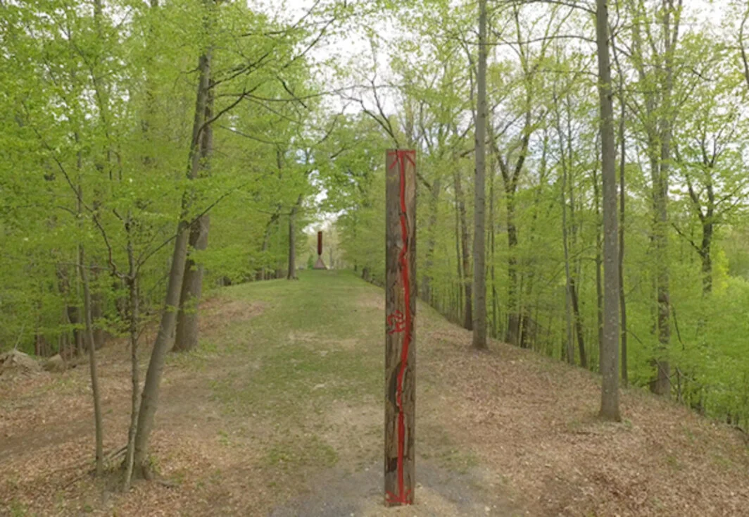 "Interview: Josephine Halvorson."