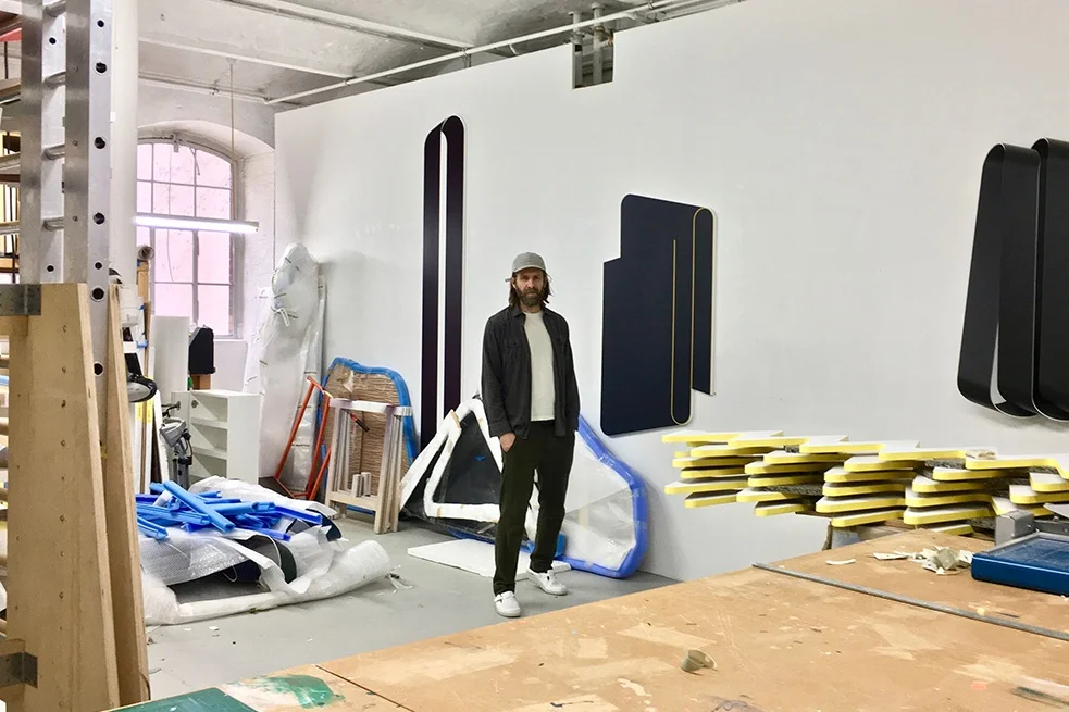 "About the Ambiguity of Forms—Terry Haggerty in an Interview."