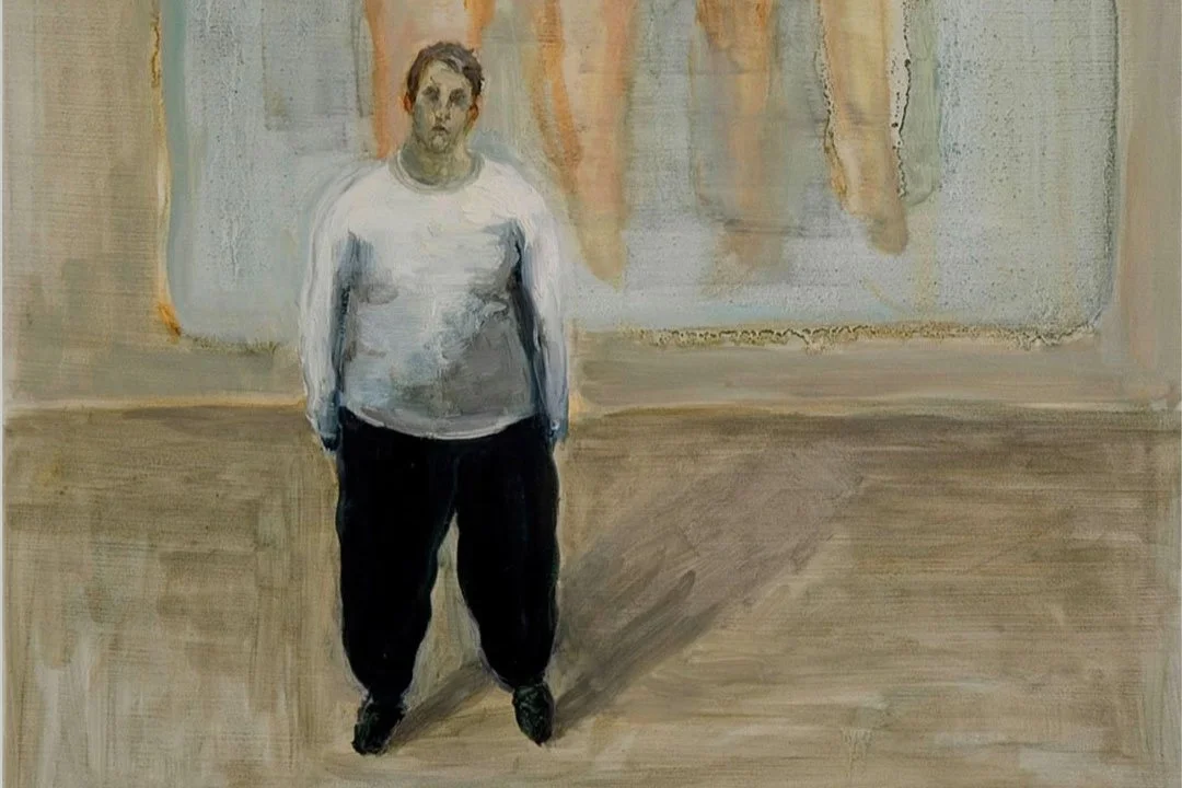 "SELF: Portrait + Places" at Kleinert/James Center of the Arts | Featuring Brenda Goodman