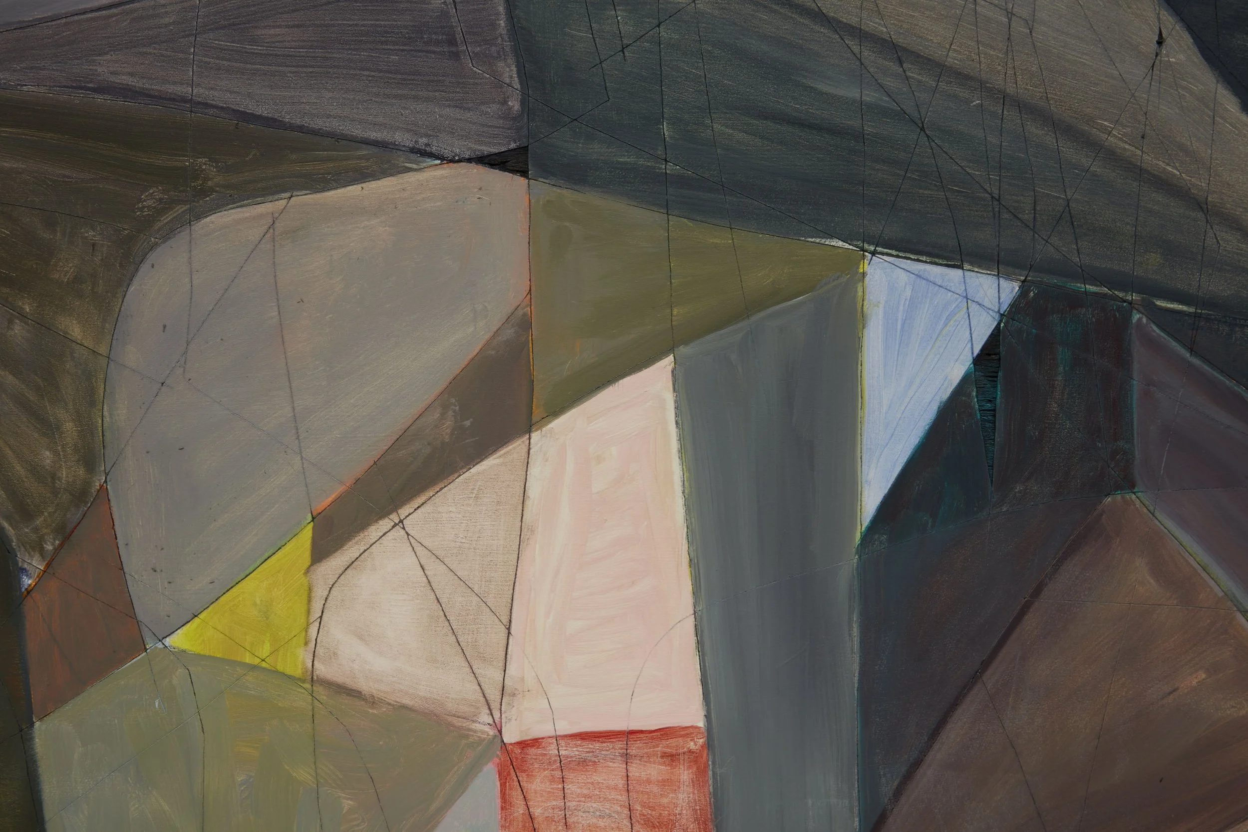 "Brenda Goodman: Hop Skip Jump—New Work 2022."