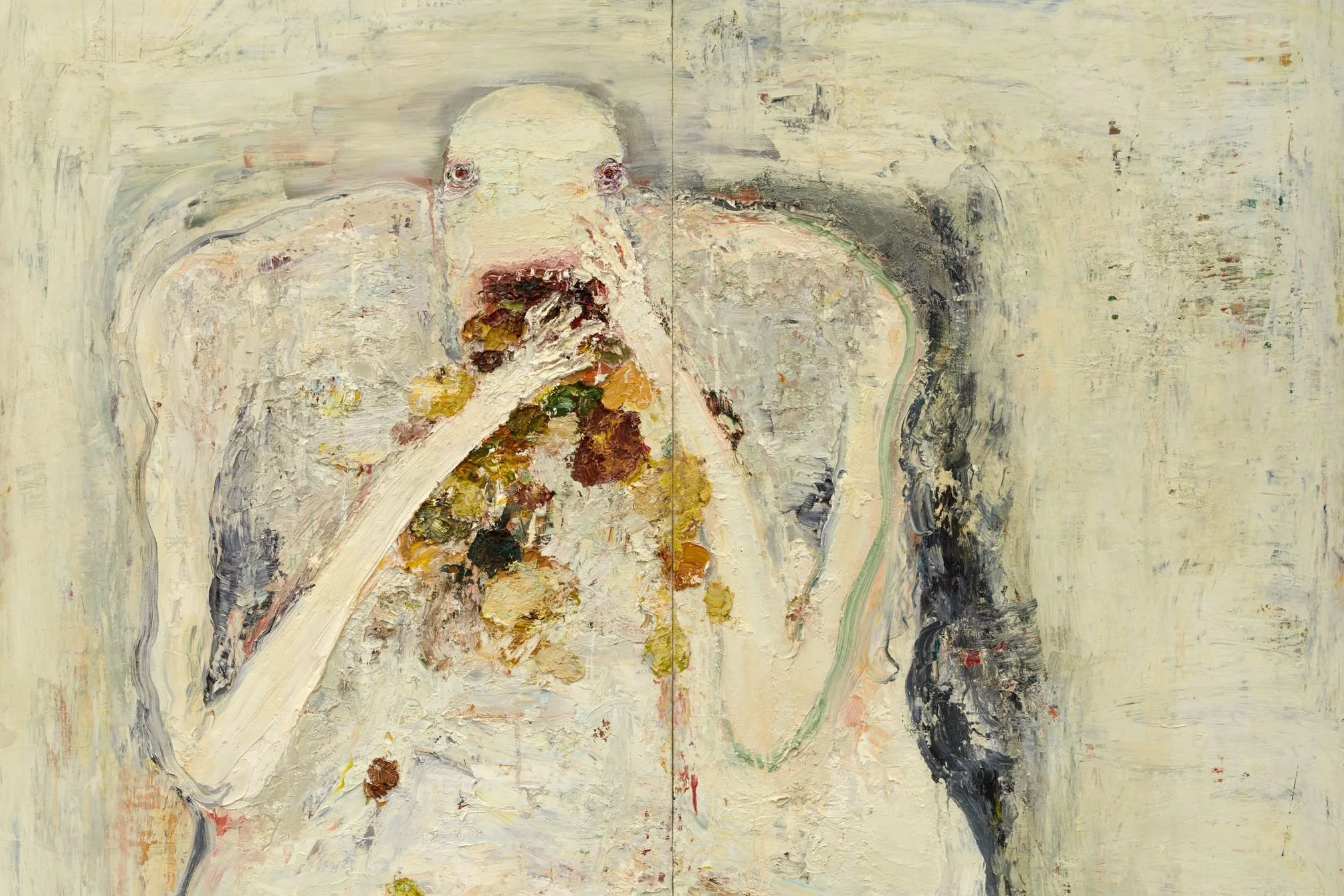 "The Top 50 Exhibitions of 2022."